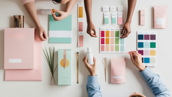 Packaging for Growing Businesses: When Is It Time to Move Beyond Off-the-Shelf Products?