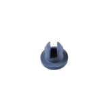 Load image into Gallery viewer, 13mm GREY Butyl Rubber Stopper (Sillicon Grade B)