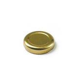 Load image into Gallery viewer, 38mm Metal Twist Cap