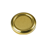 Load image into Gallery viewer, 53mm Metal Twist Cap