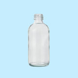 Load image into Gallery viewer, 120ml FLINT Round Small Bottle 24mm P/P W16A