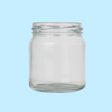 Load image into Gallery viewer, 210ml FLINT Food Jar 63mm Twist Finish W914