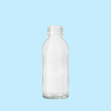 Load image into Gallery viewer, 120ml FLINT Round Small Bottle 28 P/P W949P