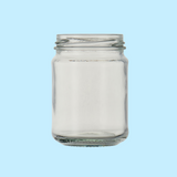 Load image into Gallery viewer, 250ml FLINT Round Jar 63mm Twist Finish W982