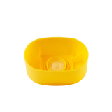 Load image into Gallery viewer, 28mm PP Honey Flip Top Cap with Silicone Valve