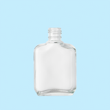 Load image into Gallery viewer, 85ml FLINT Flask Bottle 22mm S/R W057