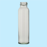 Load image into Gallery viewer, 300ml FLINT Tall Juice Bottle 38mm Twist Finish W824