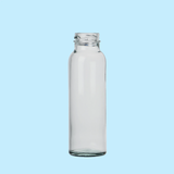 Load image into Gallery viewer, 250ml FLINT Tall Juice Bottle 38mm Twist Finish W851