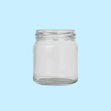 Load image into Gallery viewer, 210ml FLINT Round Jar
63mm Twist Finish - Carton (100 Units)