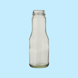 Load image into Gallery viewer, 250ml FLINT Sauce Bottle
38mm Twist Finish - Pallet (2226 Units)